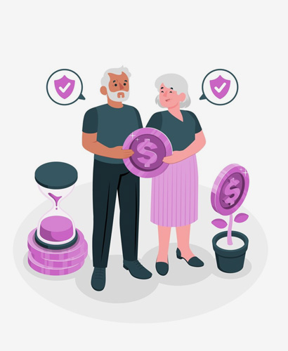 Retirement Planning